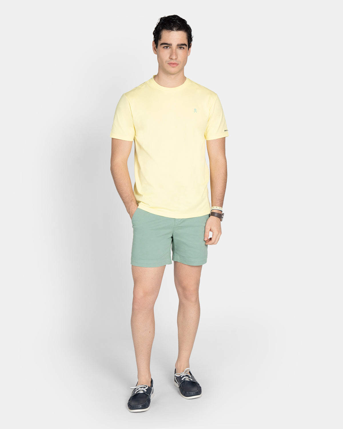 CAMISETA ALL SPORT