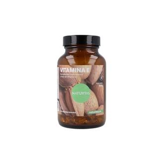 Naturitas Essentials Vitamina E 400UI 100 perlas