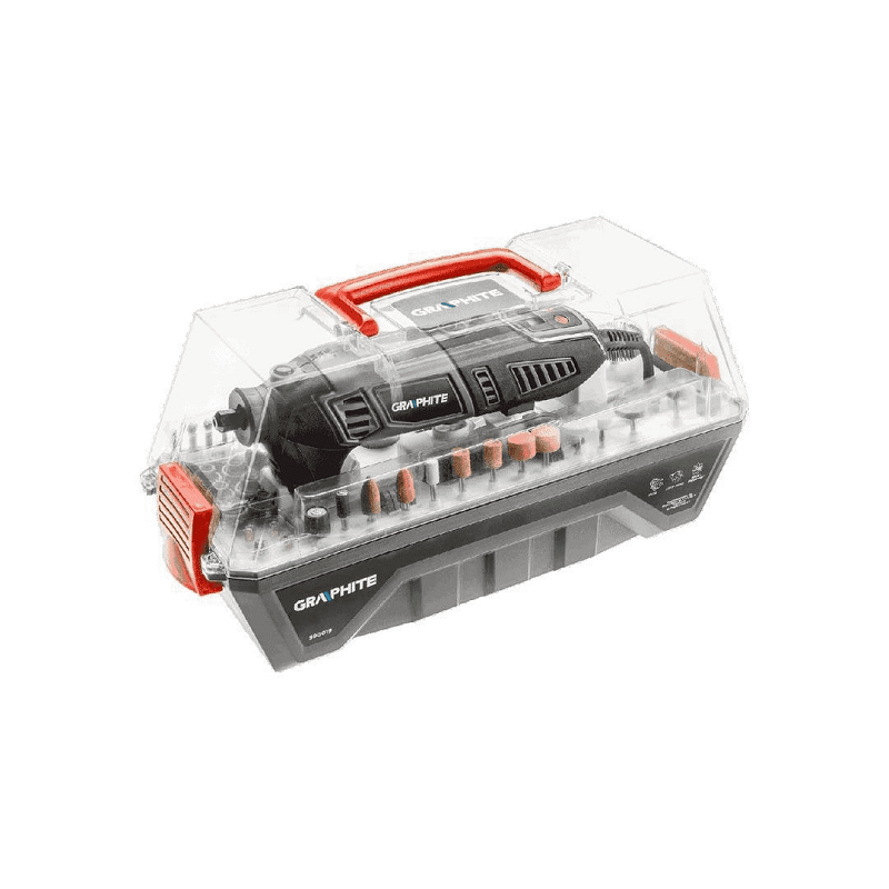 MINI MOLINILLO DE 170W, VELOCIDAD 8000-35000 MIN1 - T 59G019