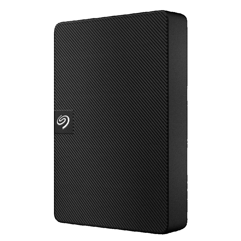 Seagate Expansion STKM1000400 USB 3.2 Noir