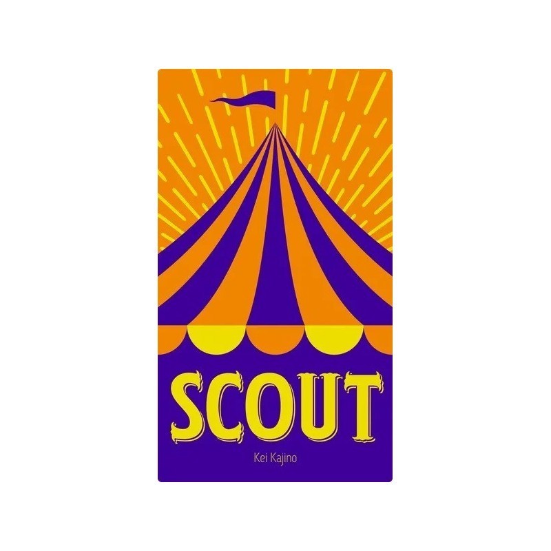 SCOUT