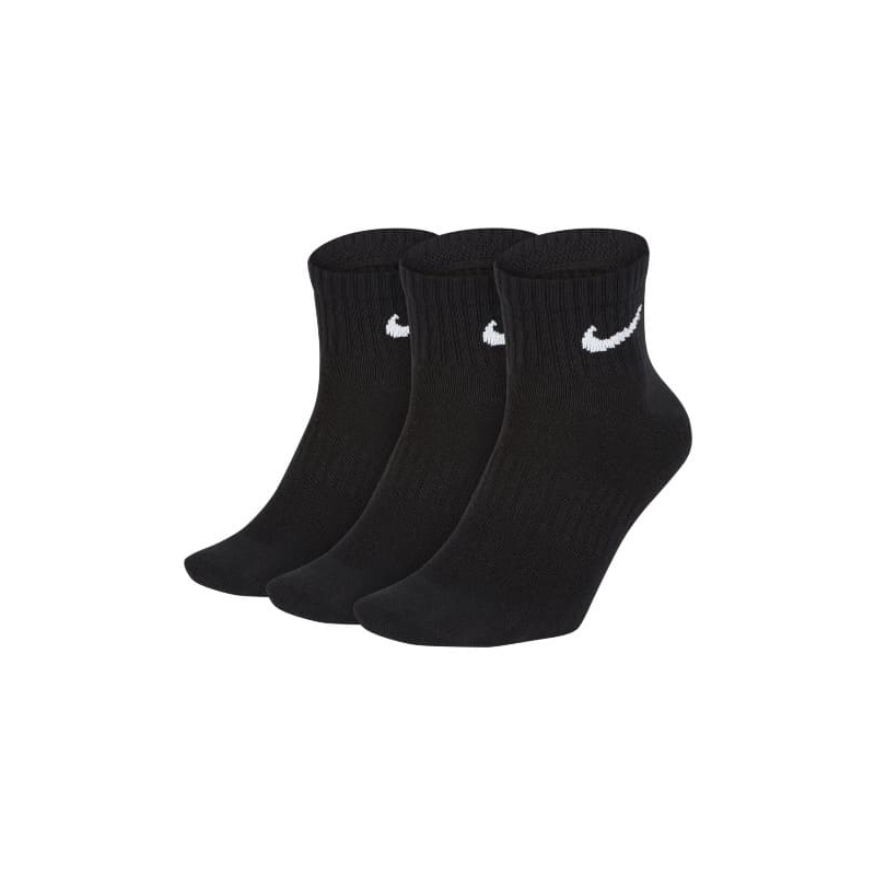 Nike Everyday Lightweight Ankle  Casual Calcetines Género Hombre