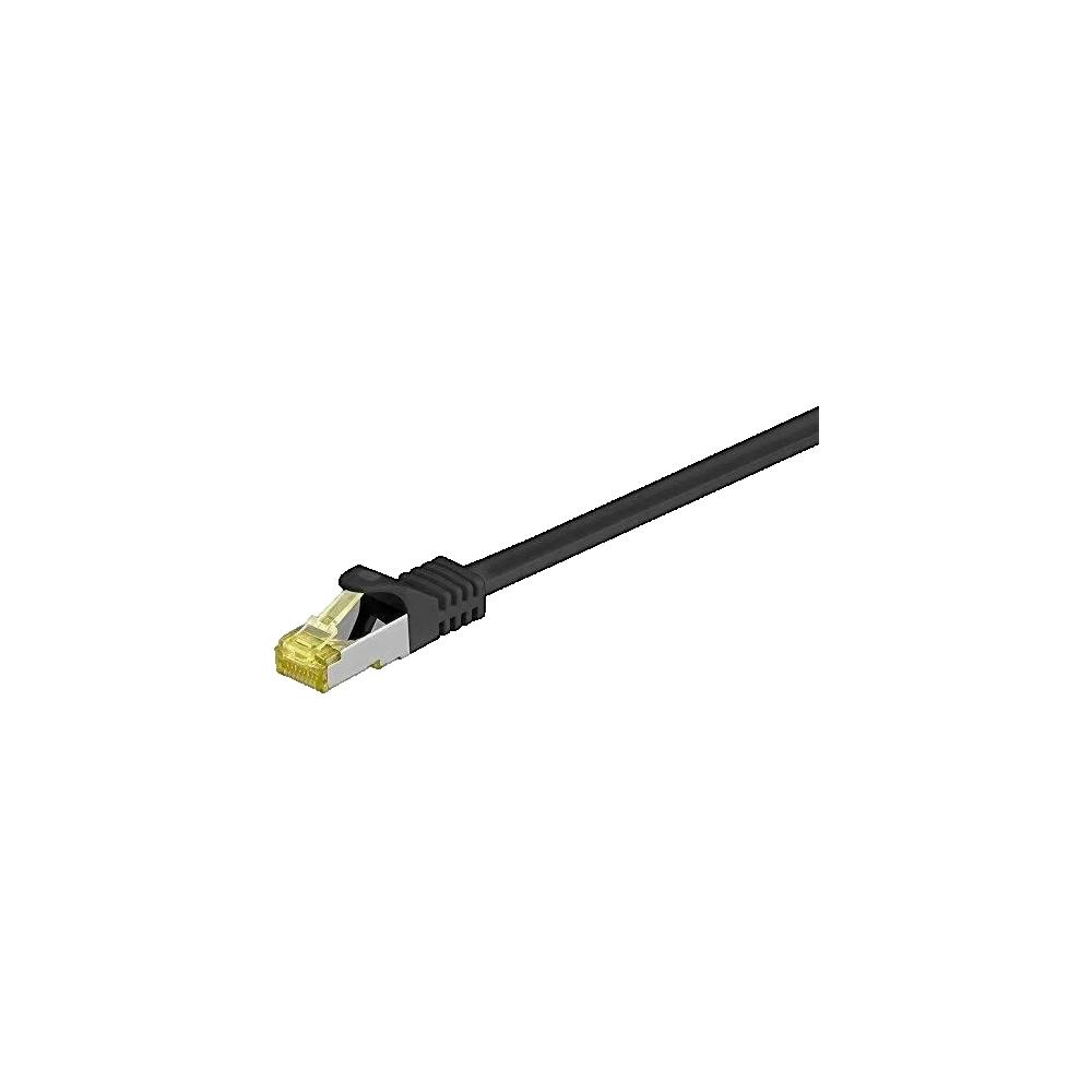Goobay RJ45 CAT7 SFTP PiMF