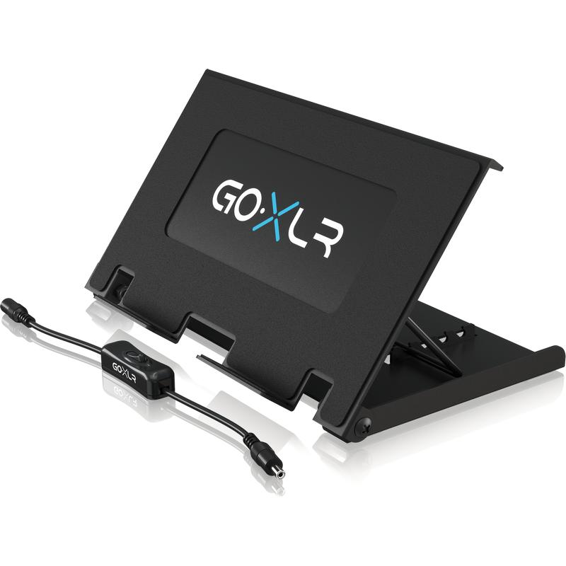 SOLICITUD DE METAL PARA GO XLR TCHGOXLDESKSTAND LIES y otros accesorios