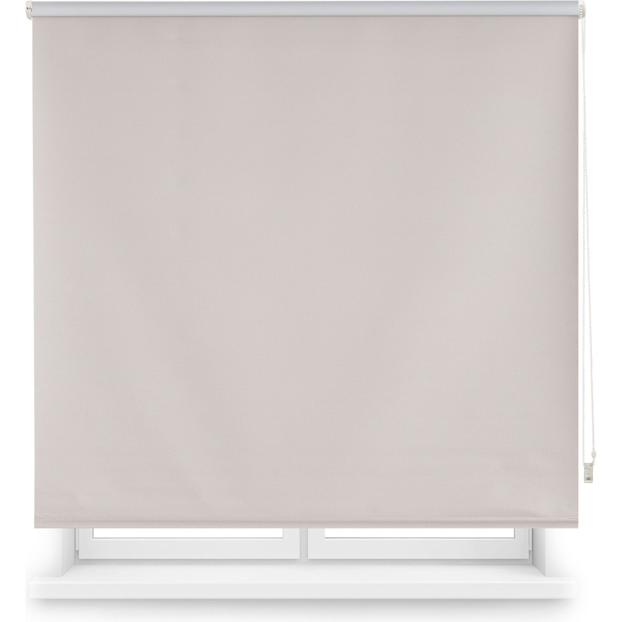 BLINDECOR - Estor Opaco Enrollable Premium - Estor Enrollable para Ventana - Estor Elegante y Práctico - Estor Enrollable con Diseño Único