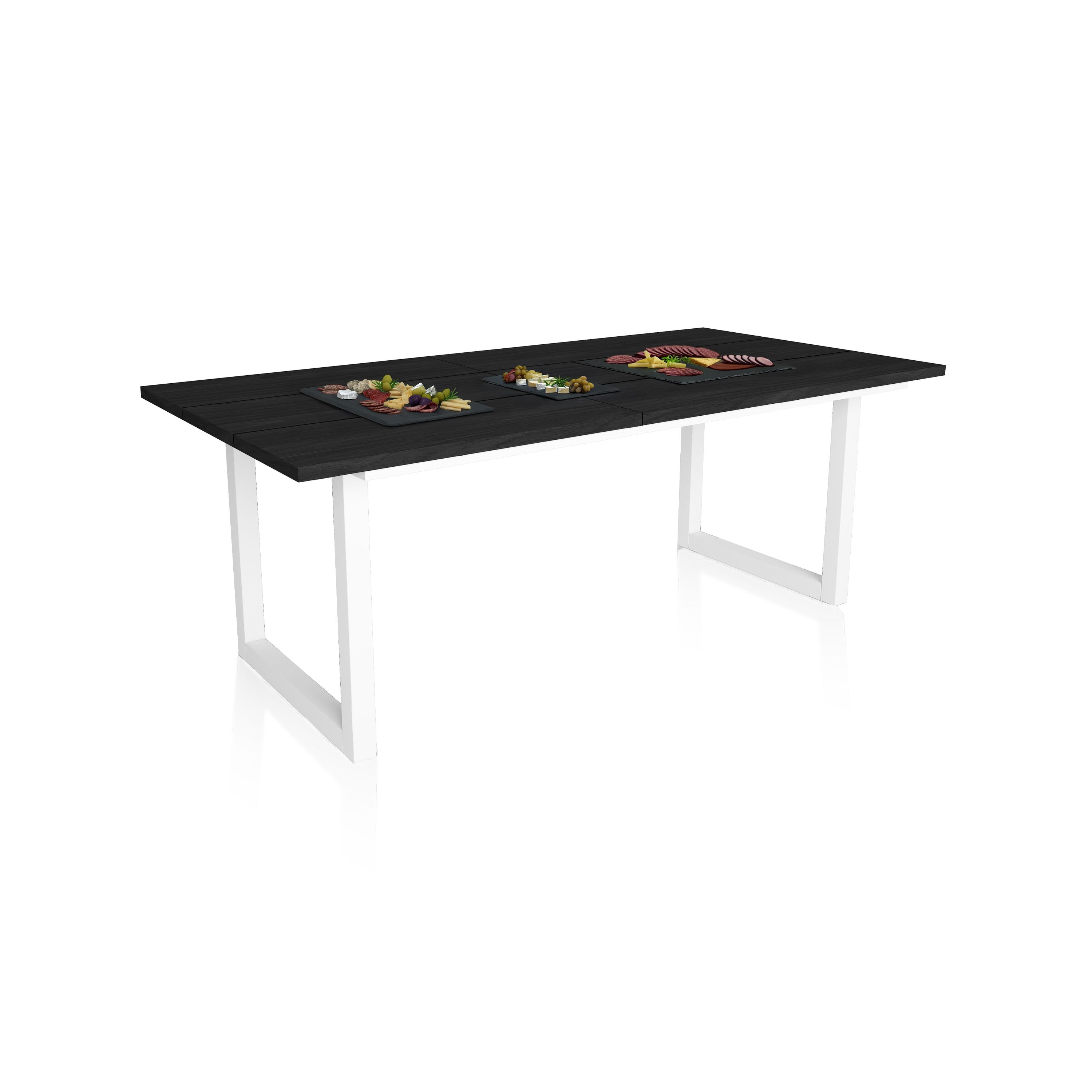 duehome - Mesa de comedor Altea 200