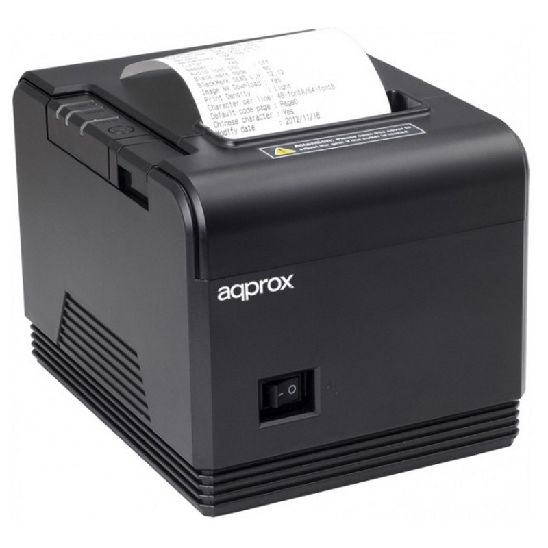 Approx apppos80am3 thermal printer 80mm