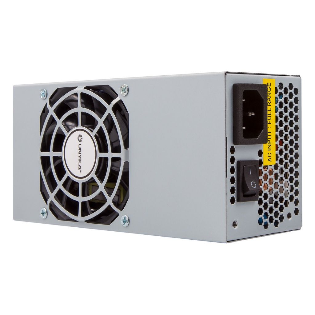 Fuente Alimentación PC UNYKA 52004