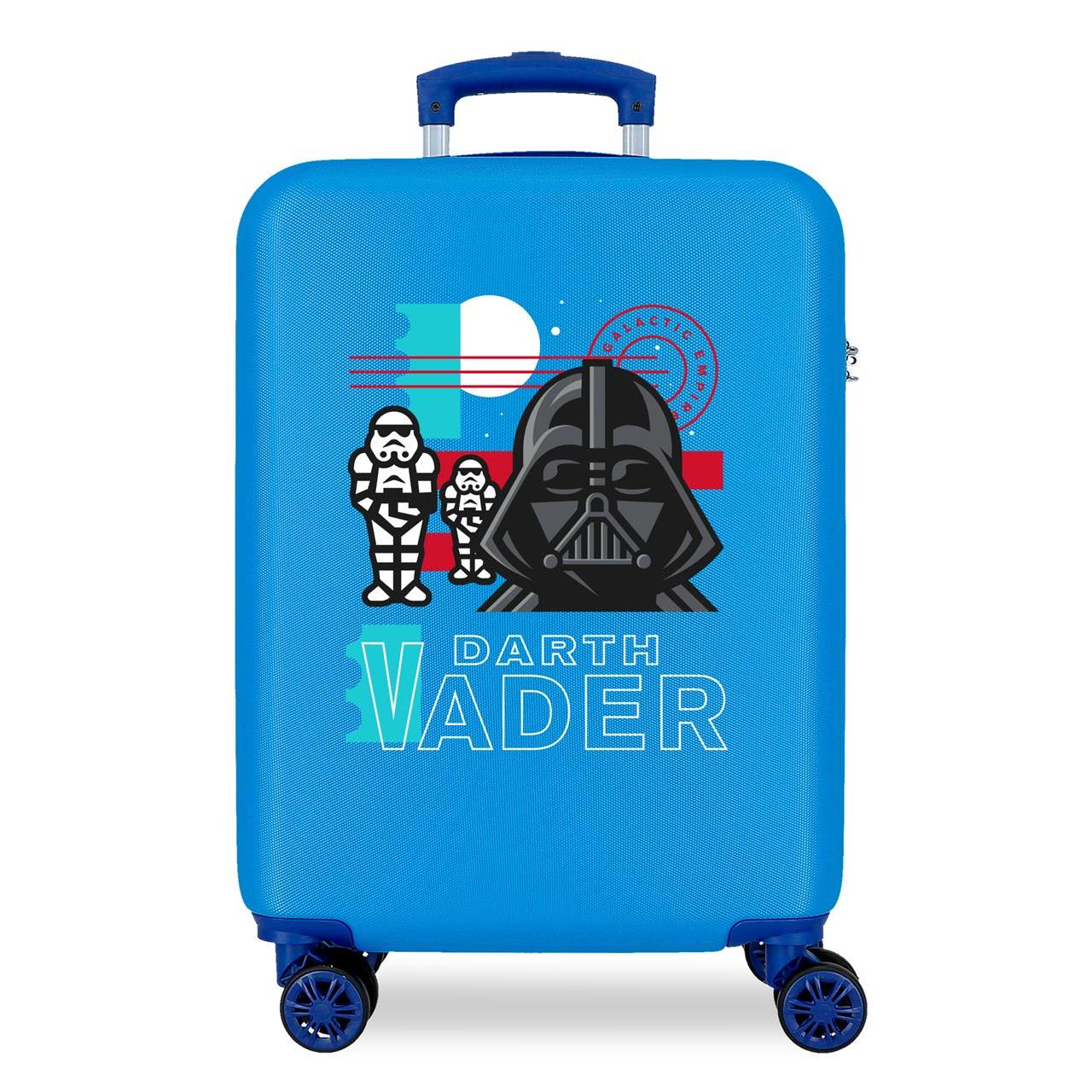 Maleta de cabina Star Wars "Galactic Empire" 55x38x20cm