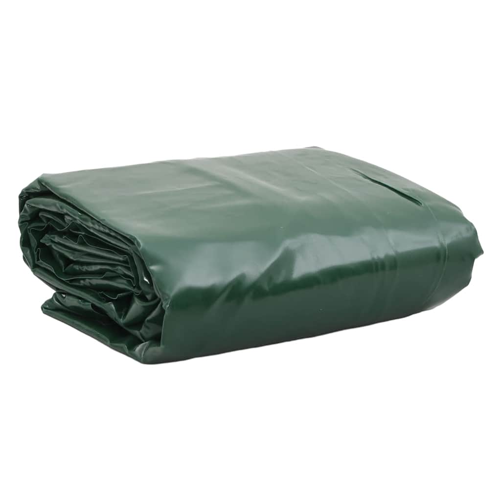 vidaXL Lona 5x5 m 650 g/m²