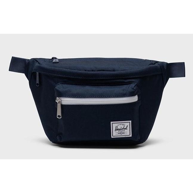 Riñonera Herschel Pop Quiz Hip Pack 3,5L – Navy