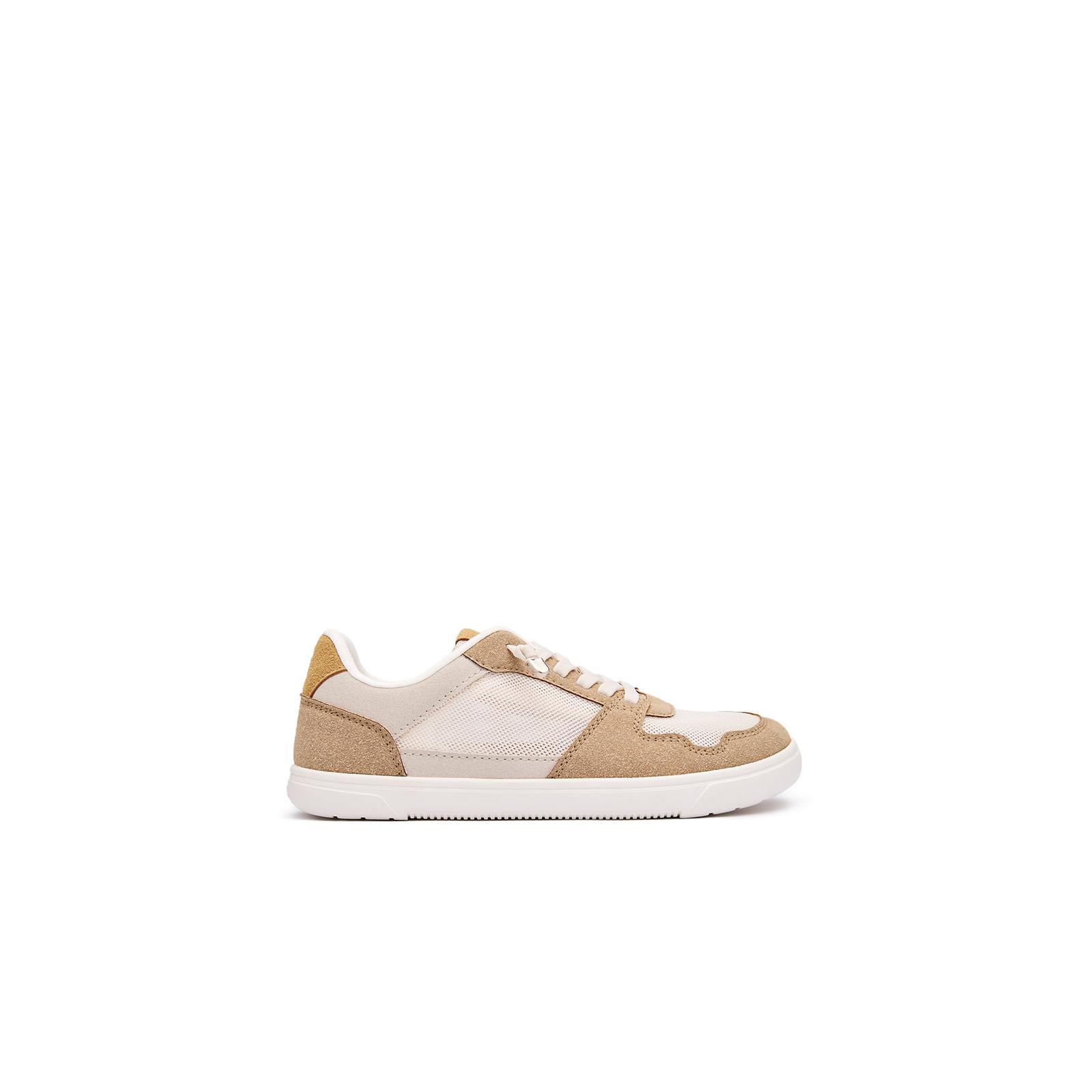 B&W Break&Walk - Zapatillas de Niños Barefoot Goflex Beige para Niños y Niñas