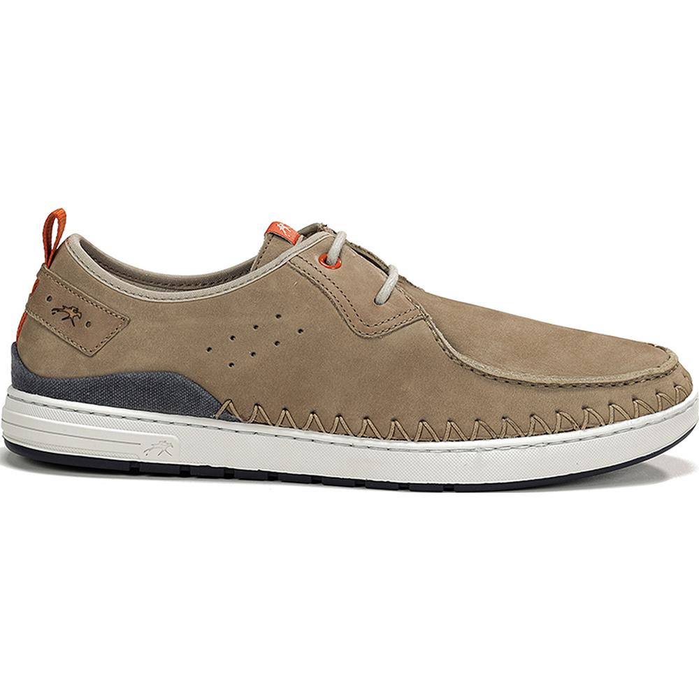 Zapatos de vestir de hombre Fluchos F1923 Lester