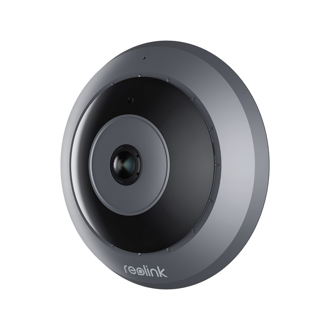 Cámara Reolink Fisheye W520