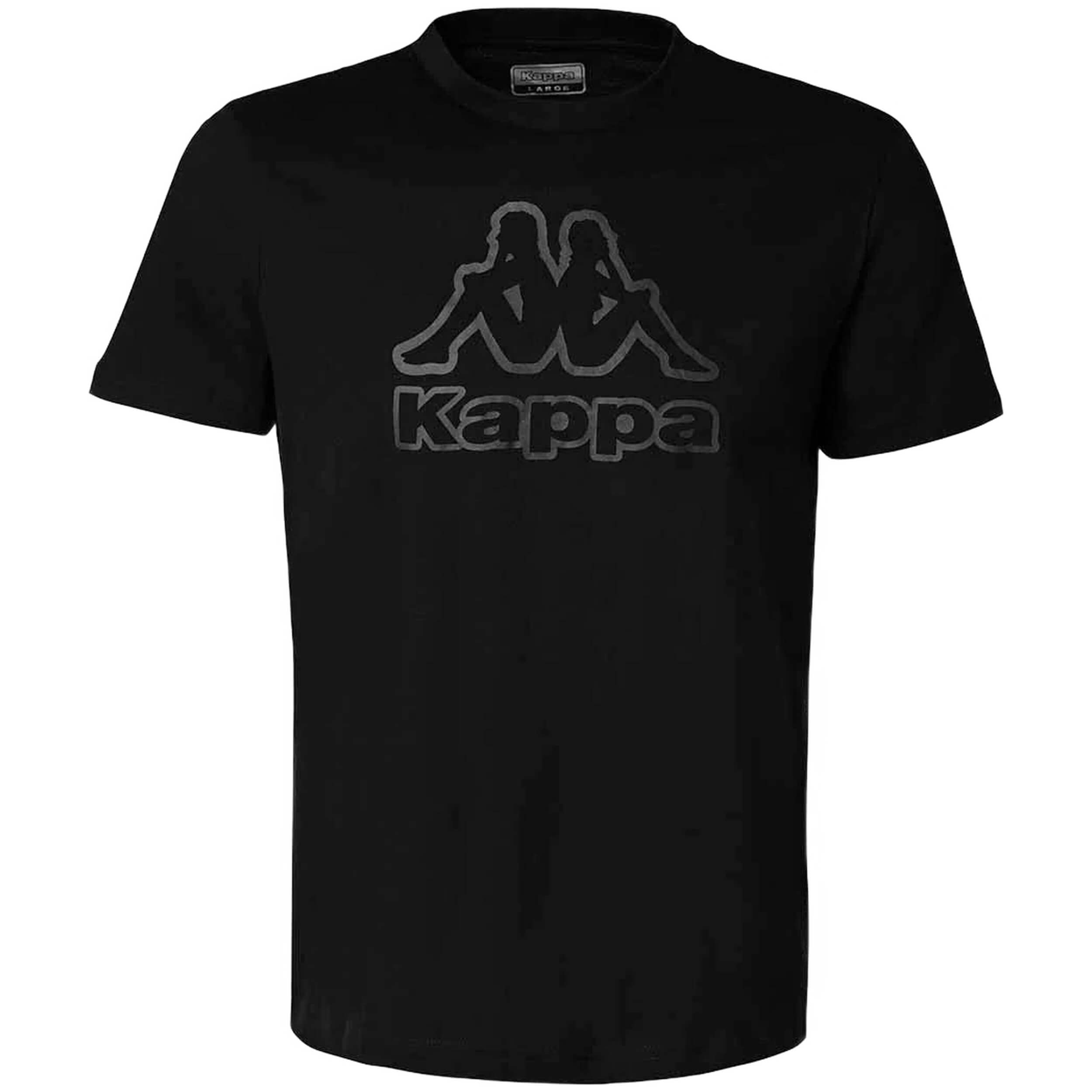 Camiseta Kappa Cremy