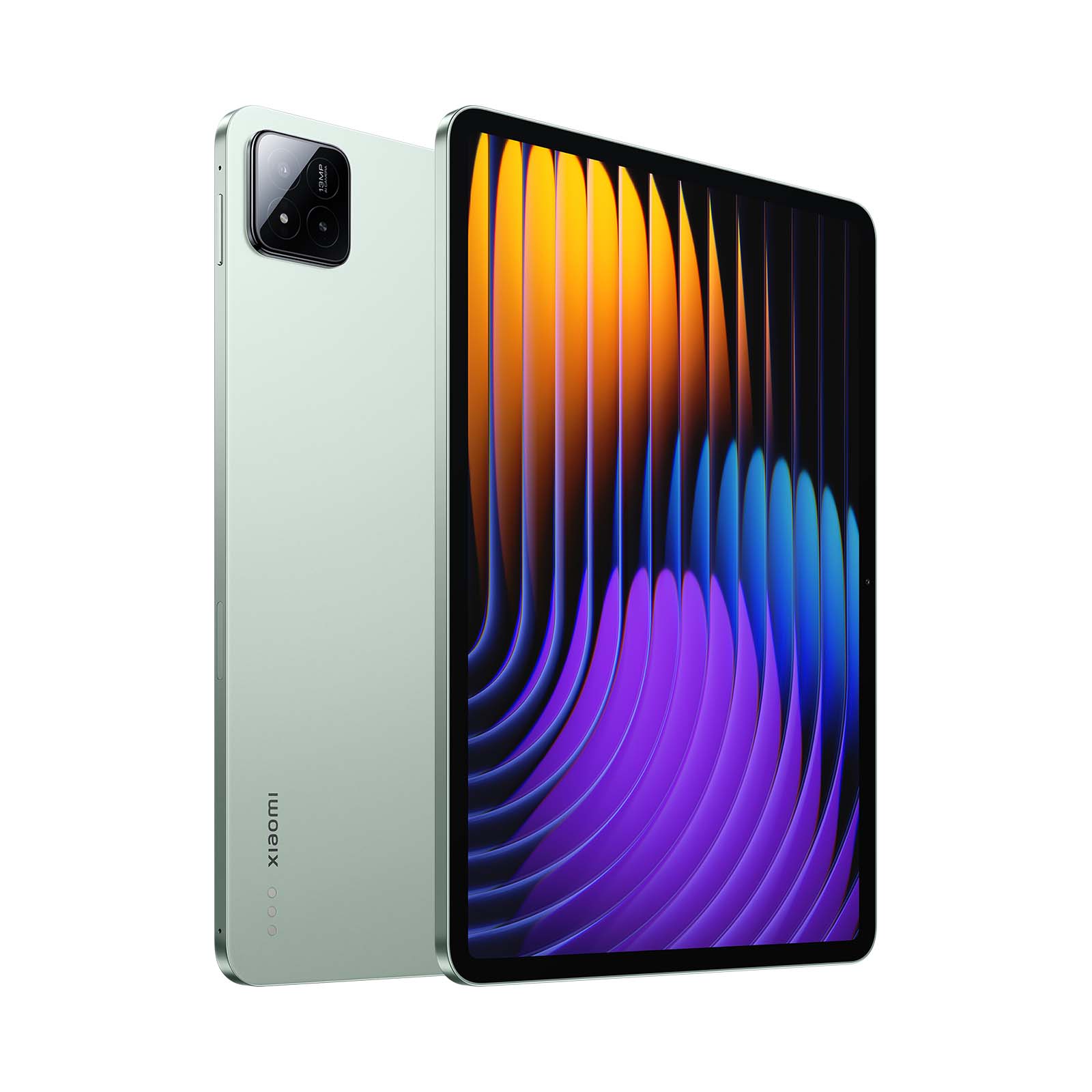 Oficial | Xiaomi Pad 7, Pantalla crystal-clear de 3,2 K y 144 Hz, Experiencia fluida similar a la de un escritorio, Cuatro altavoces para un sonido envolvente