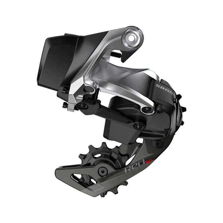 Cambio Trasero Marchas Piñones Trasero Carbono Red Etap 11V 105412
