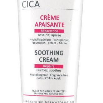 Topicrem Cica 100 ml
