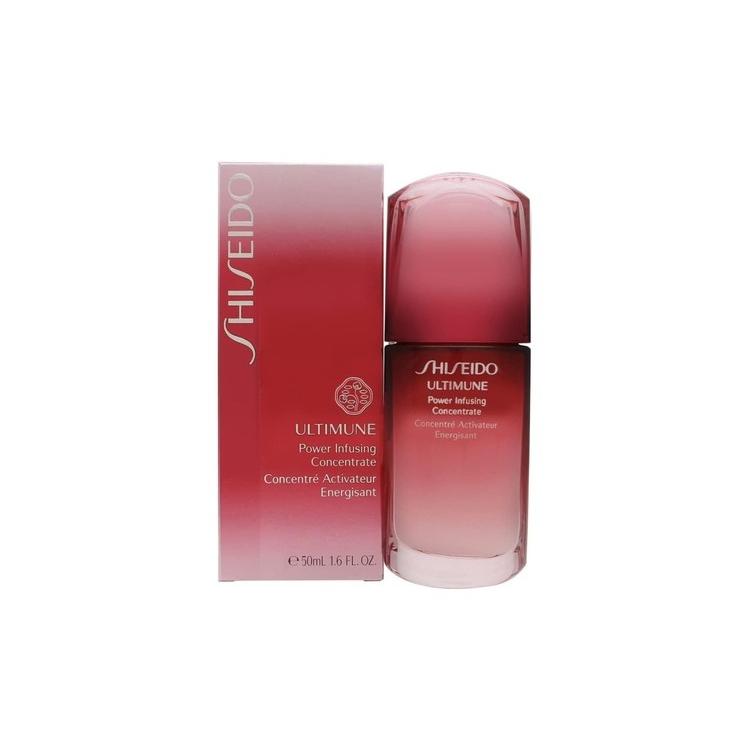 Shiseido Ultimune Power Infusing Concentrate 50Ml