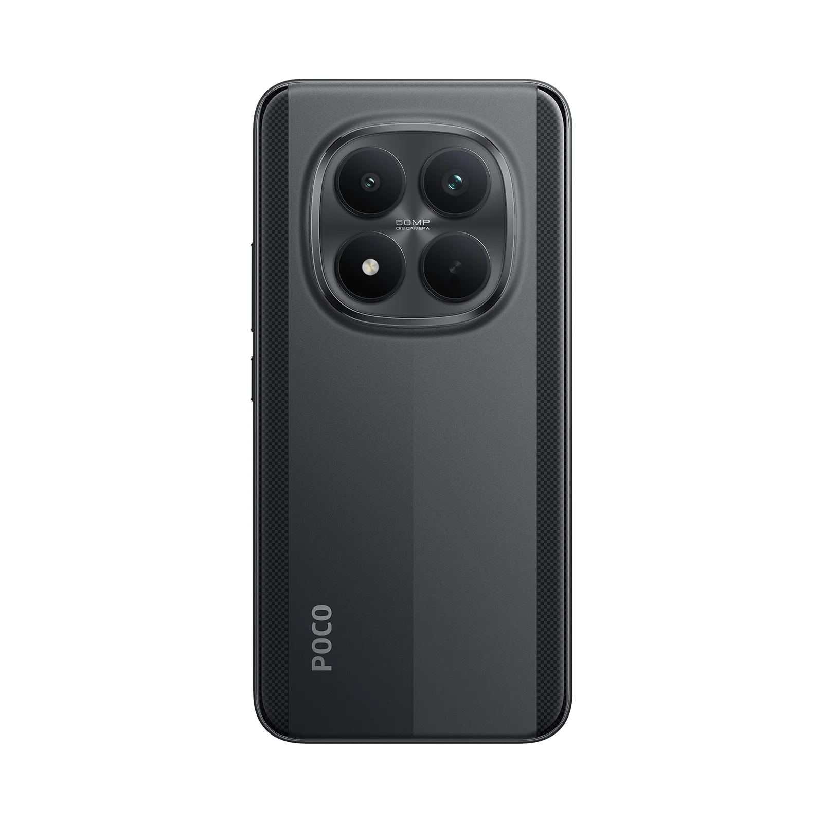 Teléfono Móvil Xiaomi POCO M8 Pro 5G Smartphone Versión Global, 8GB+256GB | 12GB+512GB, Snapdragon® 7s Gen 4, Pantalla AMOLED CrystalRes de 6.83