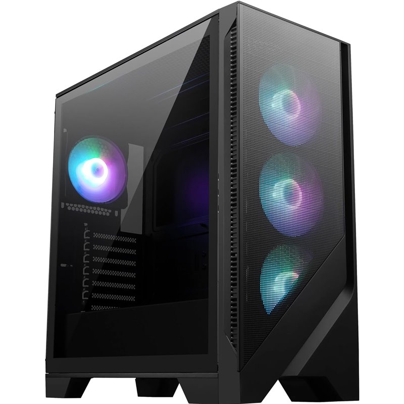 Msi Mag Forge 320R