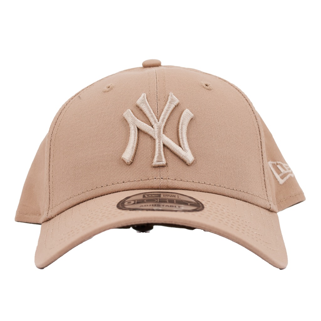 Gorras Hombre Marca New Era Modelo League Essential 9f Osfm