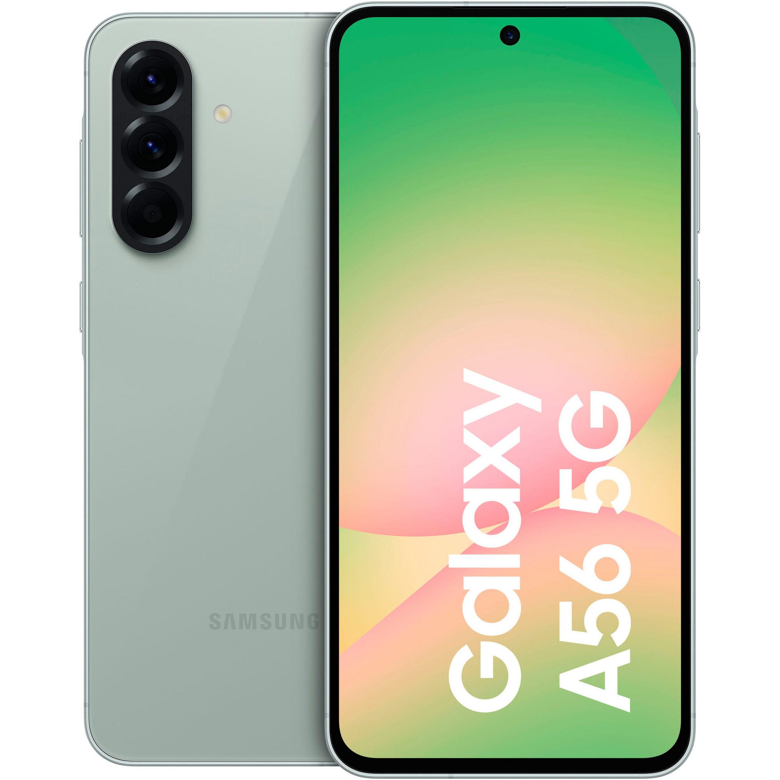 Samsung Galaxy A56 5G 67\