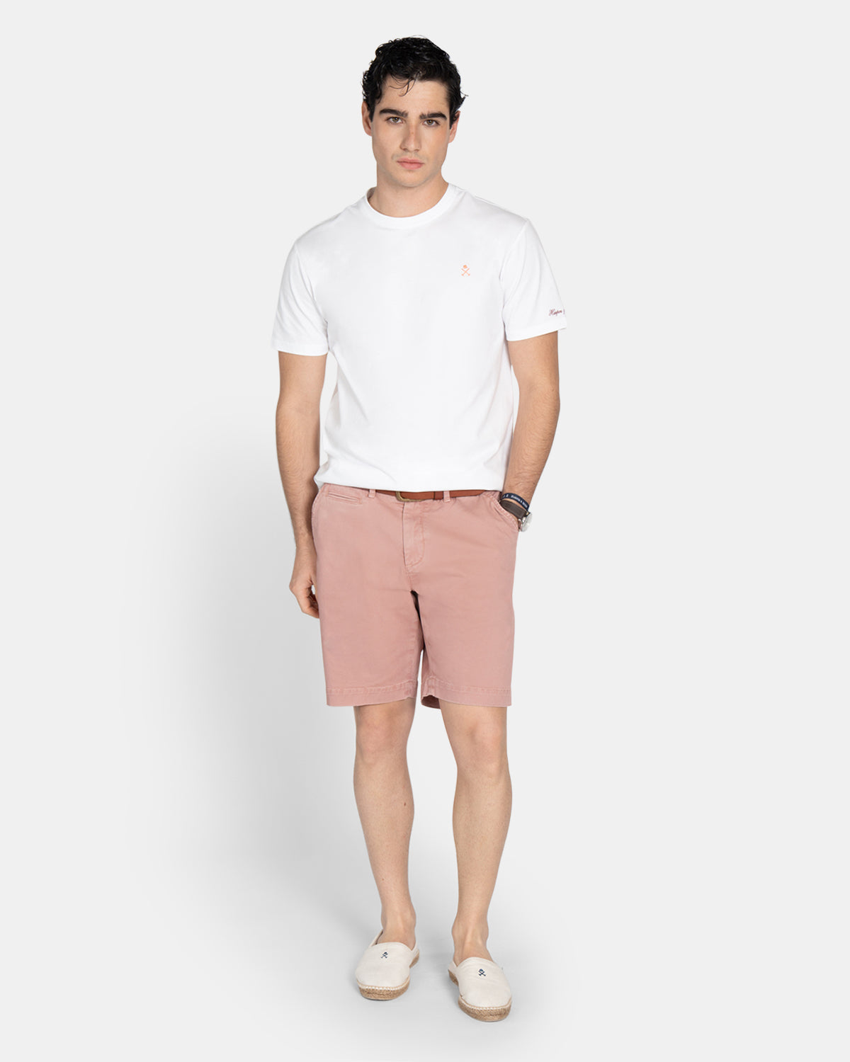 CAMISETA APRES SURF
