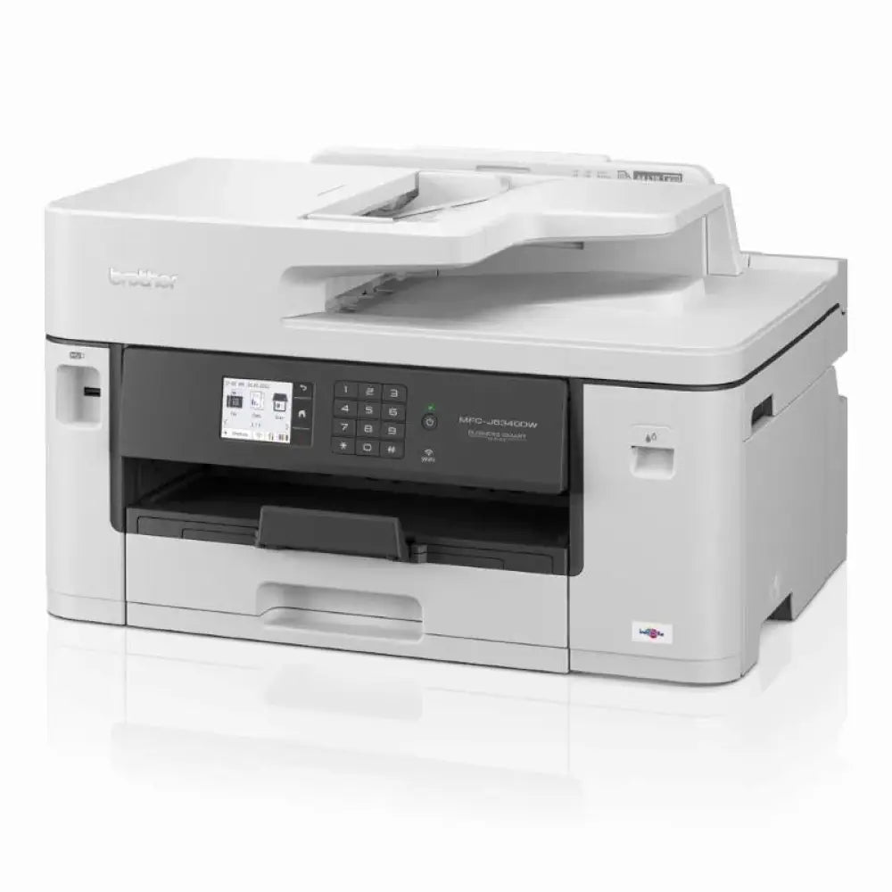 Brother EcoPro MFC-J5340DWE Multifunción Color WiFi Dúplex Fax