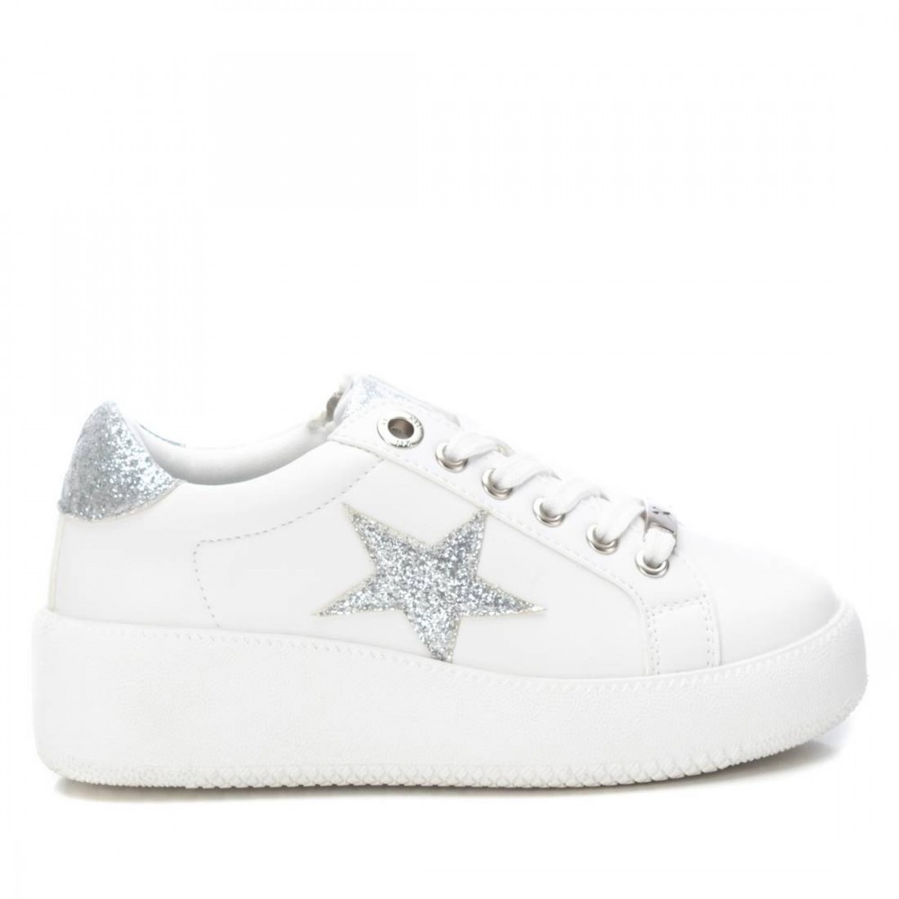XTI KIDS 150945  37571 25I DEPORTIVO ESTRELLA PLATA