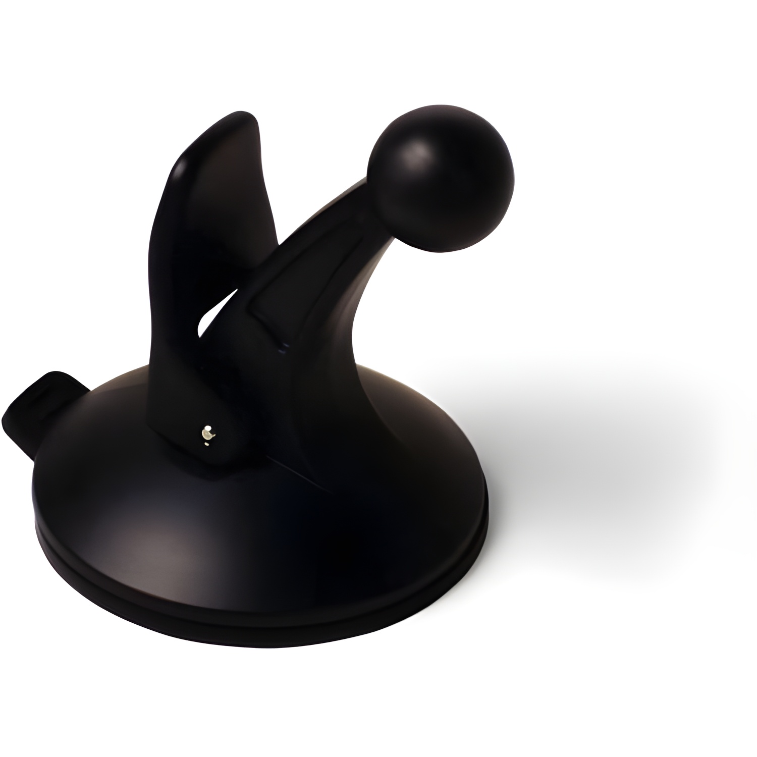 Garmin suction cup - support for gps aera, nüvi, streetpilot, zumo, black