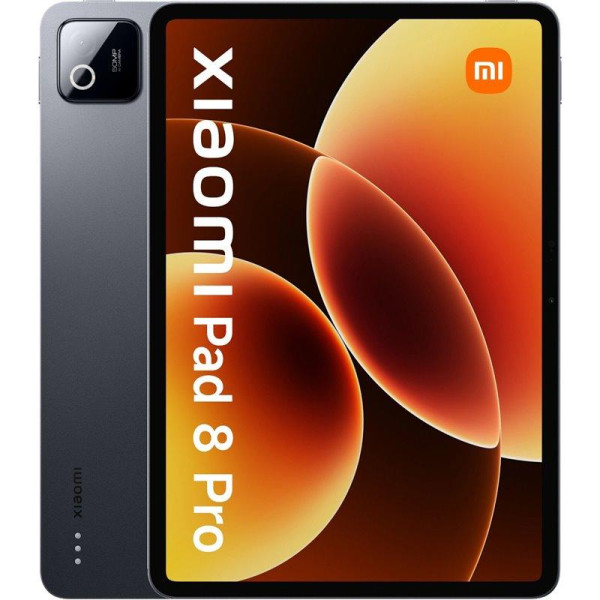 Xiaomi PAD 8 PRO 8+256GB wifi 11.2" gray