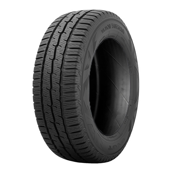 Toyo tires 185/75 r16 104s observar van