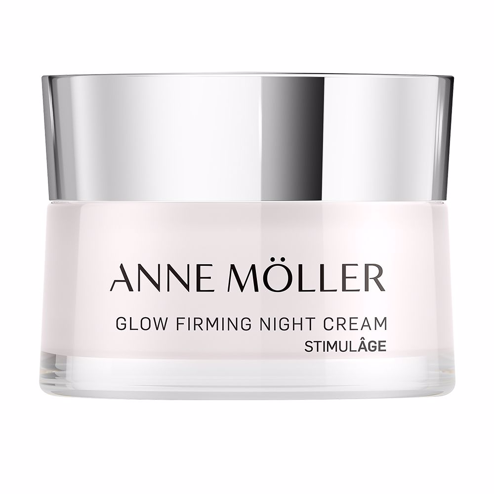 Anne Moller - Cosmética Facial Anne Moller STIMULÂGE glow firming night cream