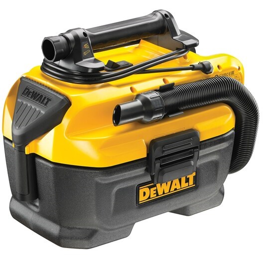 ASPIRADORA DE BATERÍA XR CLASE L DE 18 V - DW DCV584L
