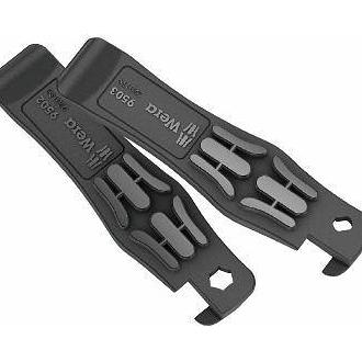 JUEGO DE DESMONTADORES DE NEUMÁTICOS DE BICICLETA (13, 2 PIEZAS) - W05004184001