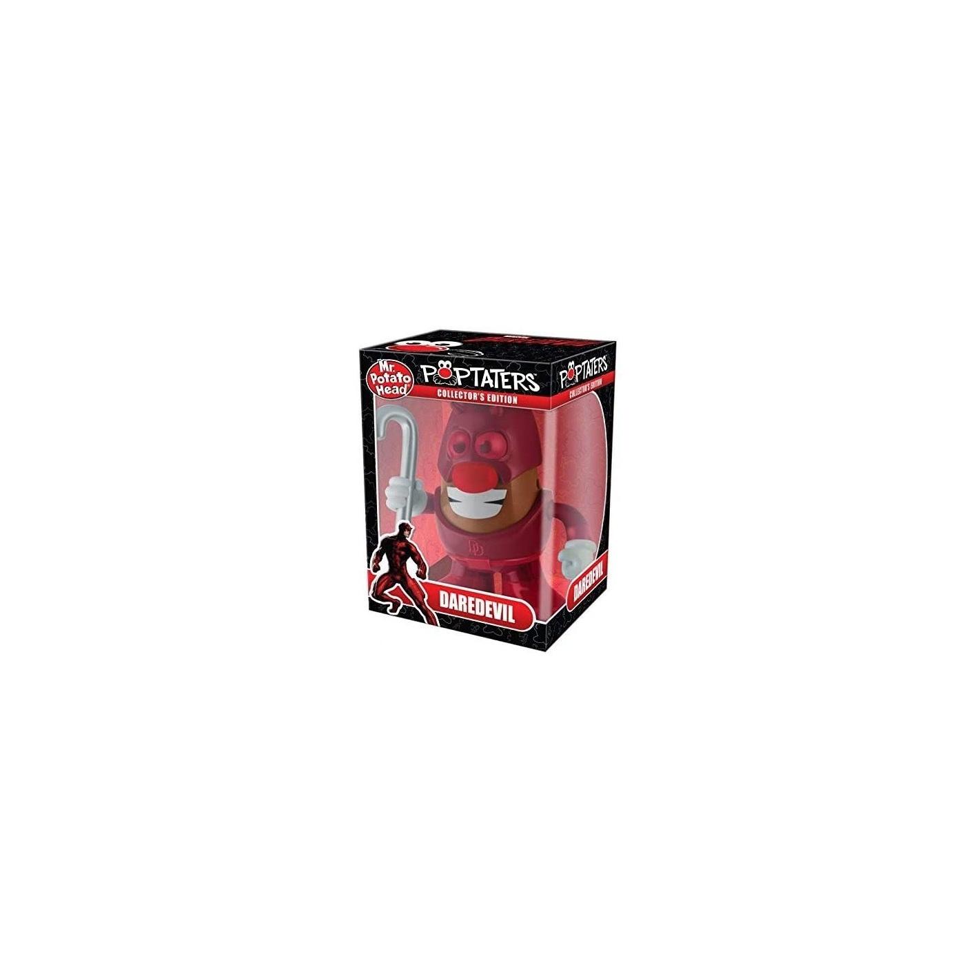 MUÑECO MR. POTATO DAREDEVIL MARVEL