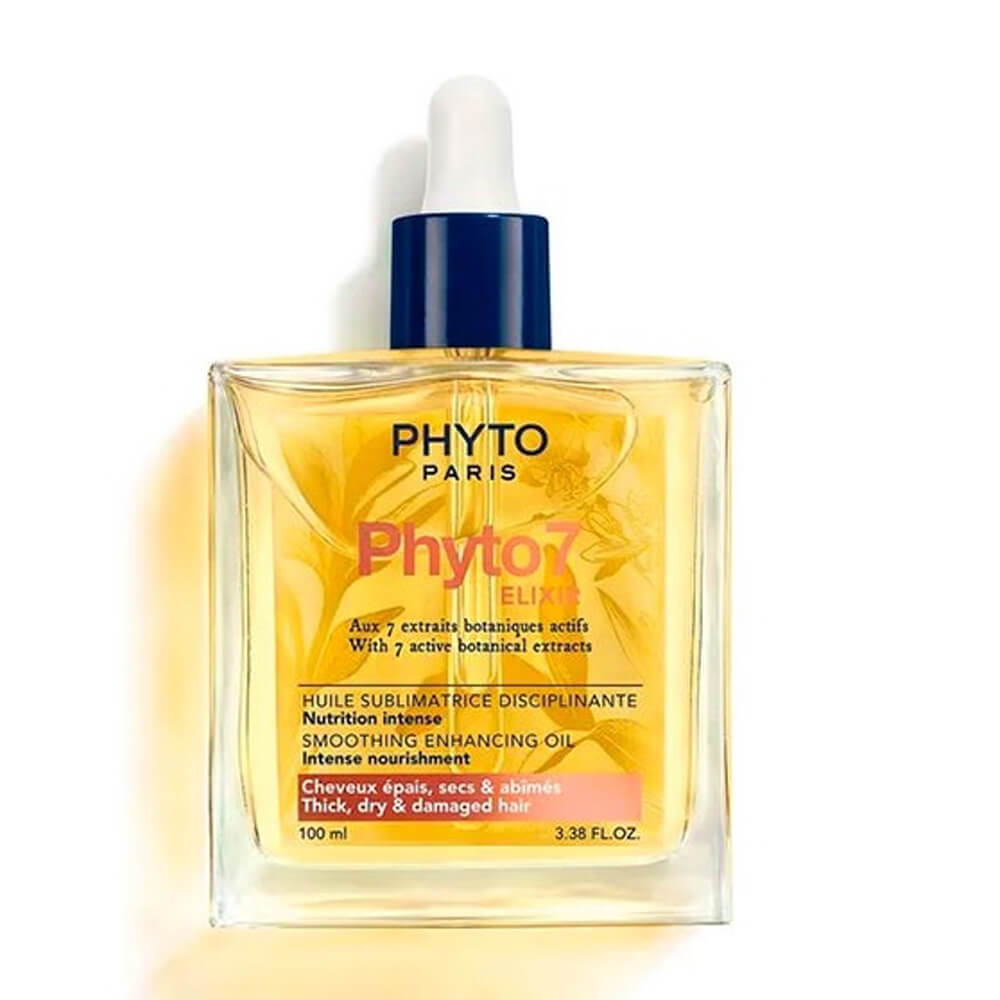 Phyto 7 Elixir Aceite Intenso 100 ml