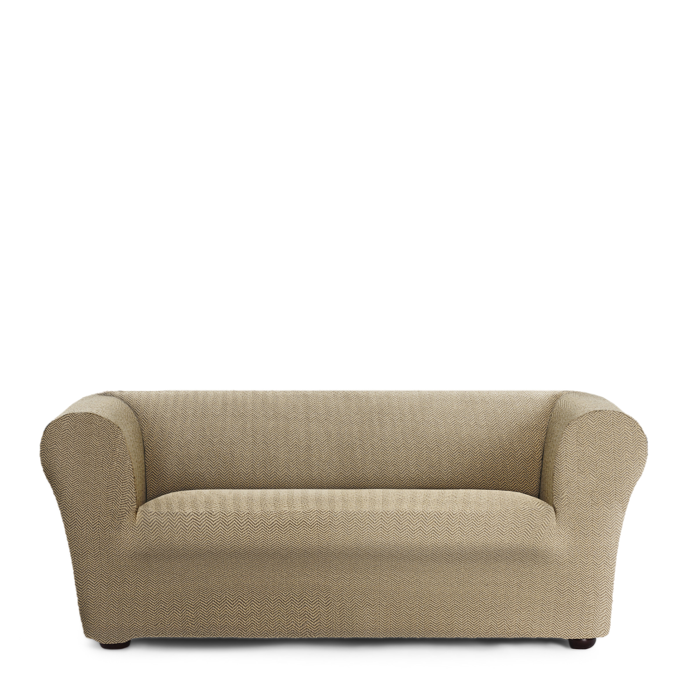 Fundas de sofa mod/7 premium jaz chester/klippan 3 plz. c/1, Tamaño 3 plazas, 170x310x110cm, Fábricada en España