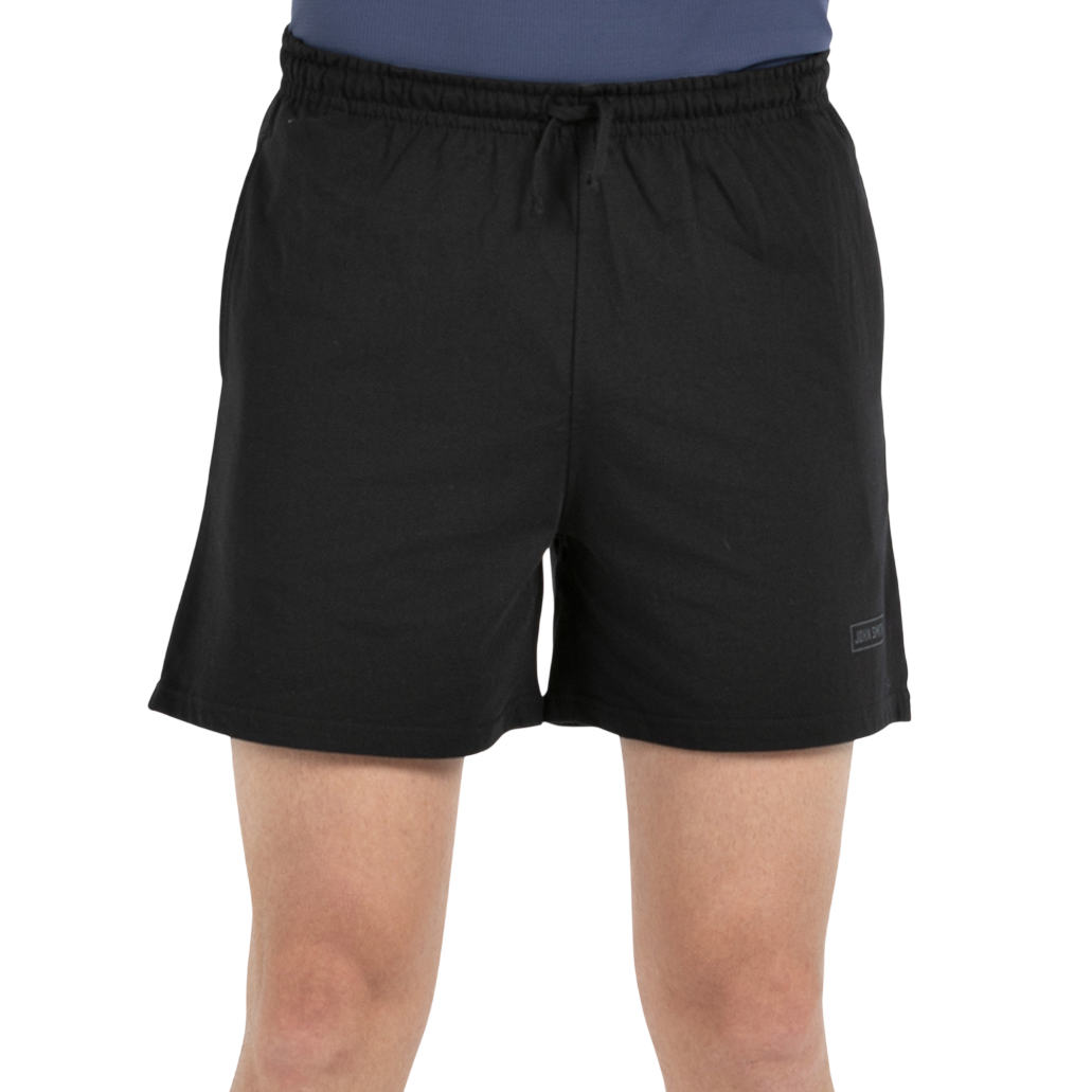 JOHN SMITH ESTACION PANTALON CORTO ALGODON NEGRO 005 PARA HOMBRE