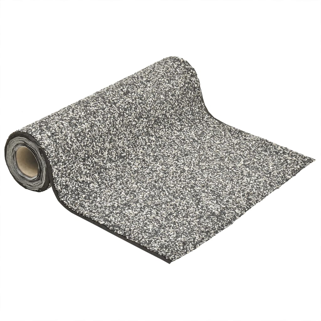 vidaXL Revestimiento de piedra 400x60 cm Color natural sand,  Gris, y mas