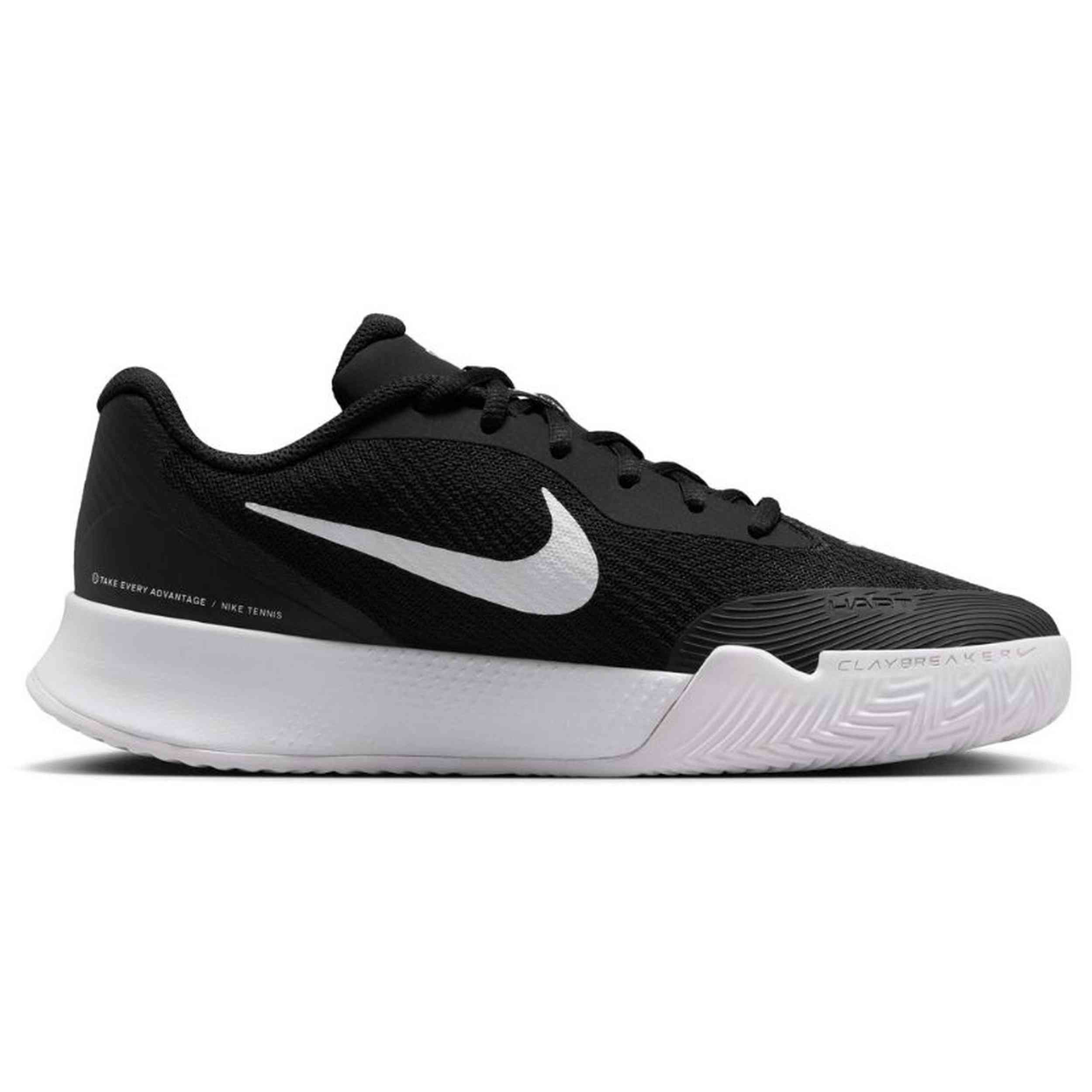 Zapatillas Nike Vapor Lite 3 Nike en color Negro