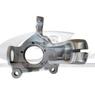 MANGUETA DELANTERA IZQUIERDA 15312-3RG EAN: 8433889186343 OEM: 6C113K186AD 1674082    Vehiculos: FORD:  TRANSIT Medidas:  Peso: 5,42 3RG INDUSTRIAL