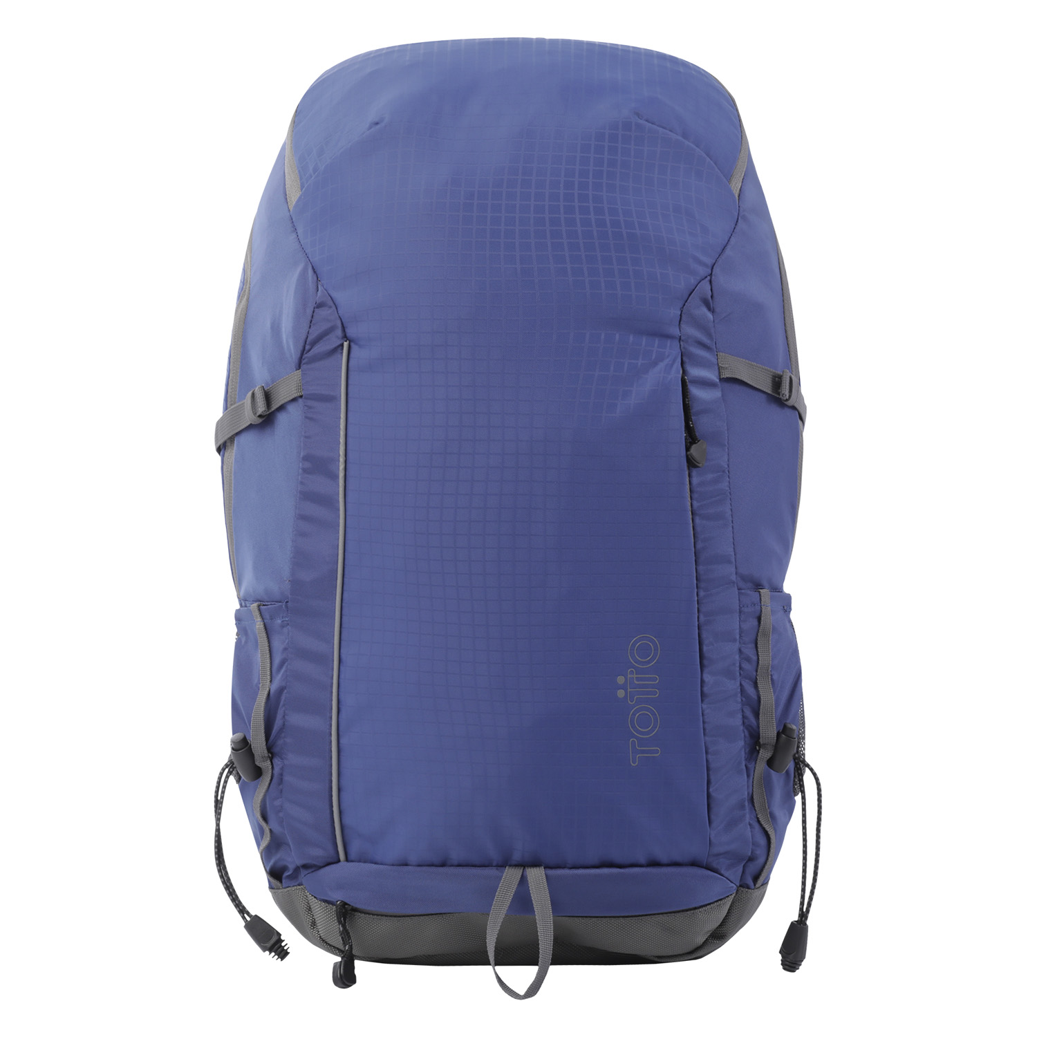 Totto Mochila de viaje Denali Material: Poliamida 31 x 51 x 15.5 cm