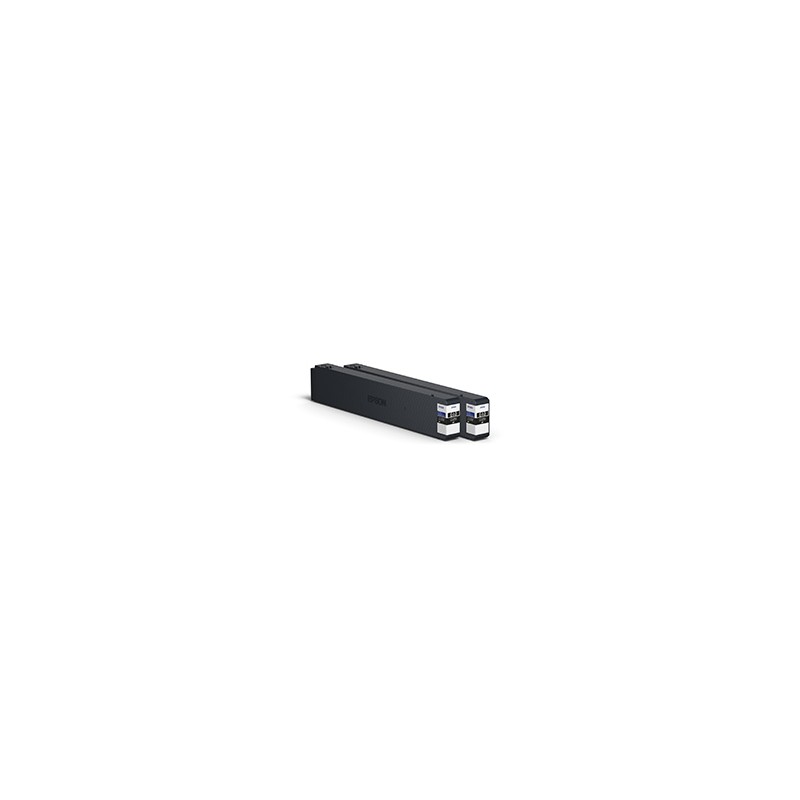 Epson - WorkForce Enterprise WF-M20590 Black Ink C13T04Q100