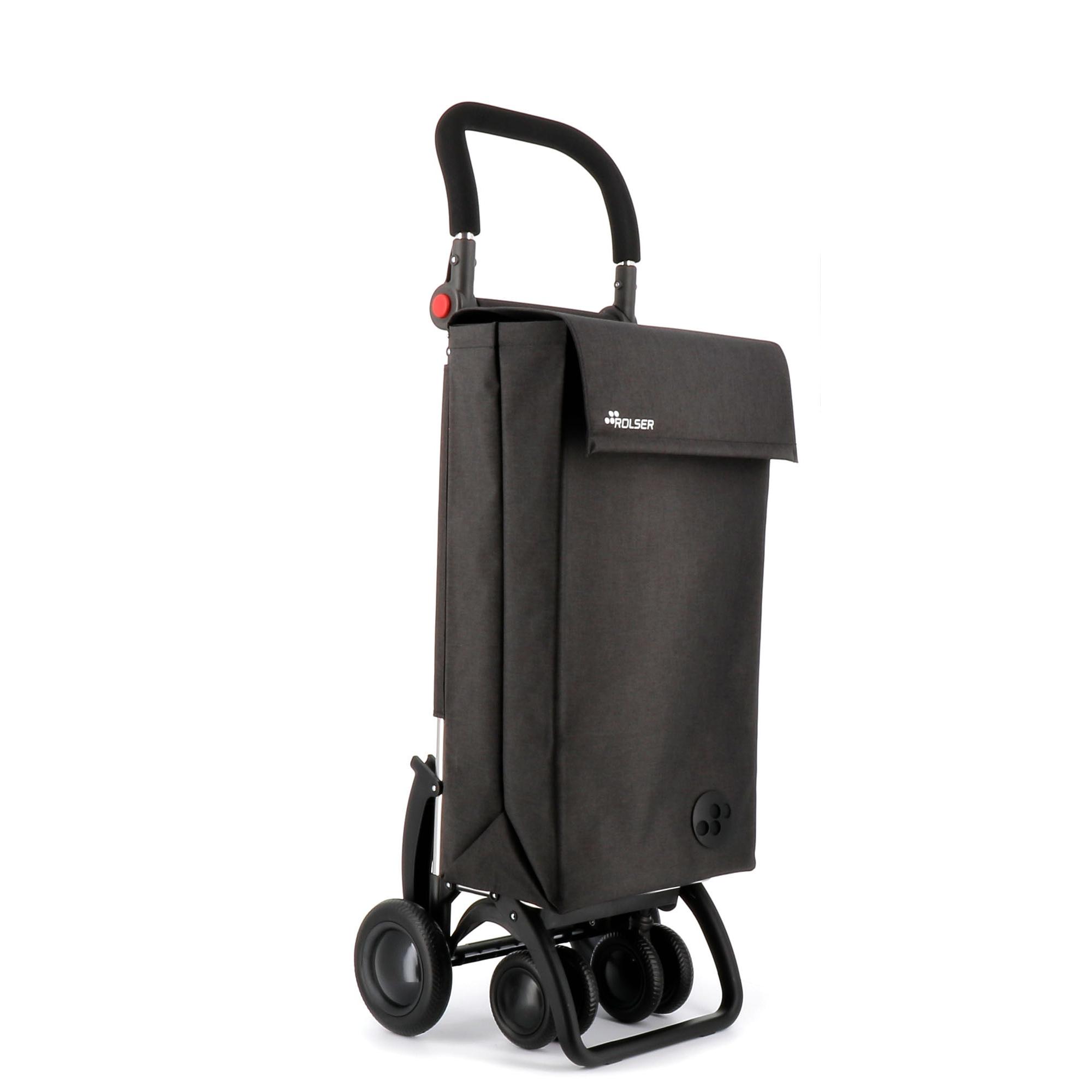 Carro Rolser Sbelta Tweed 4 2 Tour Plus