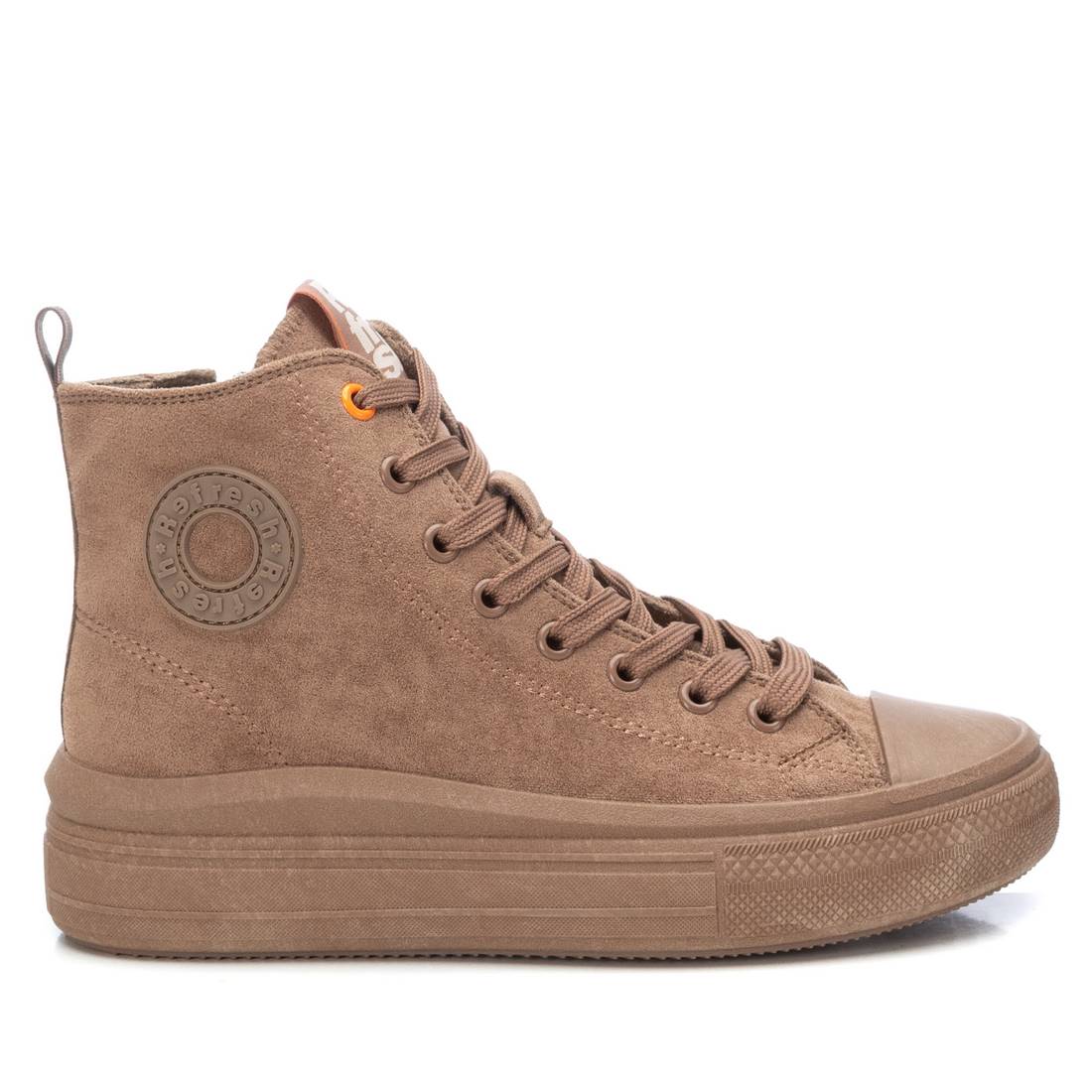 Refresh - Zapatilla Mujer - Calzado Cómodo y Versátil - Moda casual - Modelo  17230305