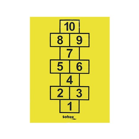 manta softee hopscotch