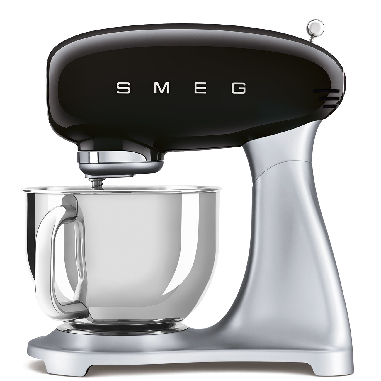 Robot de cocina Smeg SMF02BLEU