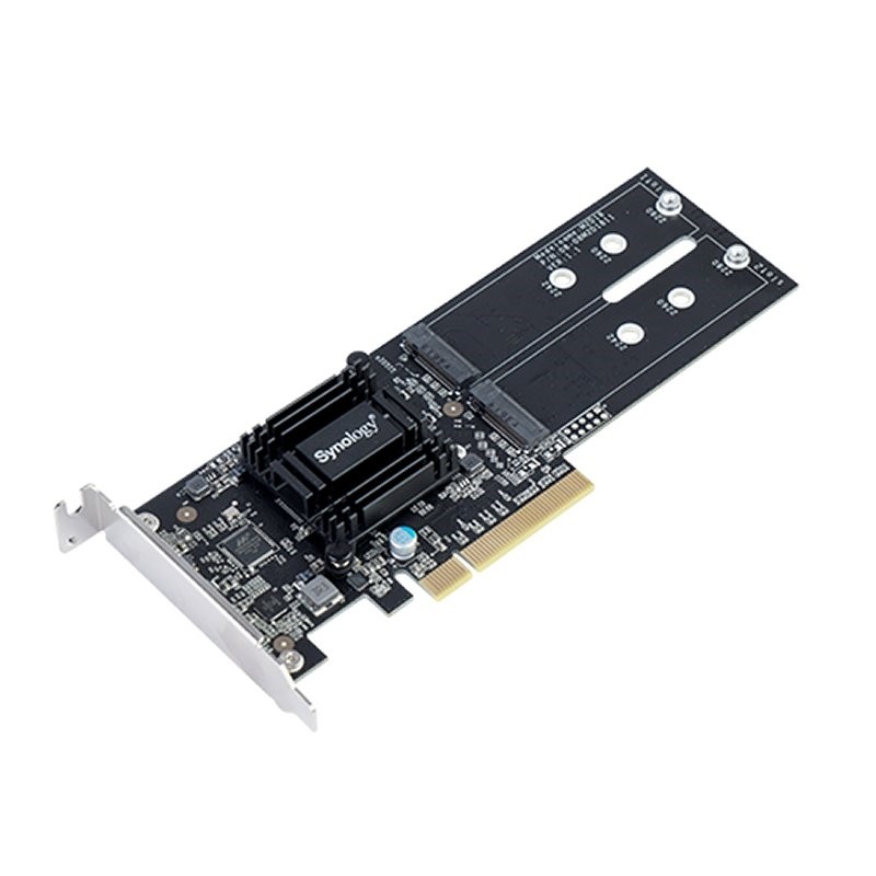 Tarjeta de Expansión M.2 Synology M2D18